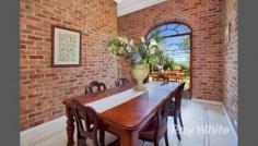 21 Baker St Bundeena NSW 2230 Double Brick Beauty With Ocean Views! Call this place home. With its sense of style and elegance, comfortable living areas and the coveted North easterly water views. The high ceilings creates open, spacious feel. Watch the world sail past from the wide entertaining deck. This double brick home was not just built but designed & created with thought & care. A beautiful mix merging the best of the old & the new. The quality is evident from the moment you walk in. Enter and be prepared for a surprise. I know I was! * Beautiful kitchen and dining area opens to the private rear garden * Master bedroom has walk-in wardrobe, ensuite with spa bath with balcony access * High ceilings throughout & cedar windows * Impressive entry foyer * Level yard and entrance If privacy & quality is important to you then make an appointment today to inspect! Call me Shellie Boswell for more details on 0415 2468 98 Extra details * Land area 625m * Garage with internal access * Lead light features * Flexible layout * Bay windows & gas fire place 