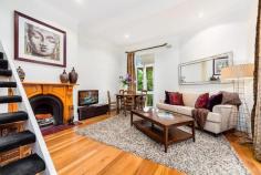  2/2 Darghan Street Glebe NSW 2037 This three bedroom apartment is situated within a large corner terrace in the very heart of Glebe. This property is truly unique with elevated entertaining courtyard, wrap around balconies and a new bathroom. This is a special property that will not last long. District views Polished timber floors and high ceilings Large kitchen New bathroom Sunny wrap around balcony Open entertaining garden courtyard Internal laundry 