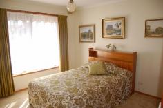  2/21 Hare Street, ECHUCA VIC 3564  Located in central Echuca just a short walking distance to Coles, Echuca's CBD, the aquatic centre & hospital is superb unit. Comprising of two generous size bedrooms, main bathroom, laundry and an open kitchen, meals and living area. This low maintenance unit features an established private courtyard and single carport with lockup storage area. This property is in excellent order and located in a very good complex of only three units. It would ideally suit the retiree, investor or someone looking for a holiday unit. Rarely does the opportunity arise to purchase such a property in this central Echuca location. Prior offers invited. Call today.   