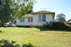  36 King Street, GUNNEDAH, NSW 2380 $189,000 This property calls investor's. The property offers 4 good sized bedrooms, separate lounge and dinging, neat and tidy electric kitchen, neat and tidy bathroom with separate toilet. fully fenced rear yard. This property is the perfect invesment being already rented out at $280 PW. 