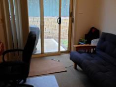  4/11A Maxwell Street Wellington NSW 2820 $199,950 Are you looking for low maintenance, safe, secure and hassle-free living? Then an inspection on this modern unit is a must! It is located in a quiet complex at the western end of Maxwell Street with easy access to Percy Street shopping, Wellington Public school, post office, grocery stores and more. Entry to this complex is via an electronic security gate with residents having a remote control to open and close the gate upon arrival and departure. There is an intercom system that is linked to a phone within the unit for visitor's access and the garage has an electronic roller door with internal access straight into the unit. Read more at http://wellingtonnsw.ljhooker.com.au/3P1FB7#bygEK2bp5Z0VwZjf.99 