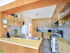  42 Mangerton Road Mangerton NSW 2500 $1,700,000 The private swing drive is the starting point to this architect designed stately residence constructed in the 50's and set on a 3,400m2 fully landscaped parcel overlooking the city of Wollongong. An opportunity exists here to value add by further subdivision or construction of additional dwellings (subject to council approval) in arguably one of the city's most highly sought after precincts, Mangerton. The approximate 360m2 residence with in ground swimming pool, cabana and three car garage will have varied appeal for a large or extended family. "Lara" exudes old-fashioned charm in a unique setting that can reward the astute purchaser. Currently leased at $900.00 per week until April, 2015. COUNCIL RATES: $2,776.82 Per Annum WATER RATES: $174.00 Per Quarter Read more at http://wollongong.ljhooker.com.au/QSEFBB#hGhgZuwhMiVrVhvD.99 