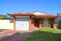  50 Melbourne Road St Johns Park NSW 2176 $629,950 + Excellent opportunity to enter the market + Extremely well maintained home + Features 3 spacious bedrooms + Built ins + Open plan lounge and dining room + High ceilings + Large bathroom + Lock up garage and carport + Side access, suitable for boat / trailer + Land 515 sqm + Dimensions 13 / 39.62 + Genuine vendor, say's sell! 