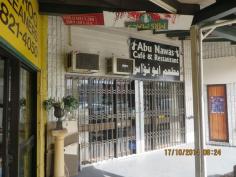 6/60 Memorial Avenue, LIVERPOOL, 2170, New South Wales Golden Opportunity
 
 A golden opportunity for the astute investor to acquire 80m2 
retail shop in arguably one of Liverpool’s best locations. Situated in
 a prime position on Memorial Avenue offering great exposure and off 
street parking. Currently leased for $2383 per month. Please note 
adjoining shop is also available for sale. 
 
