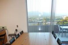  43/313 Crown Street Wollongong NSW 2500 Executive stylish three bedroom penthouse, fully furnished with modern kitchen and latest European appliances. Spacious internal and external living areas perfect for entertaining, inspection is a must! - Air-conditioning throughout - All bedrooms with mirrored built-ins - Secure building with internal lift access - Landscaped gardens with heated lap pool If you Would like to inspect: Email reception@lswollongong.com.au 