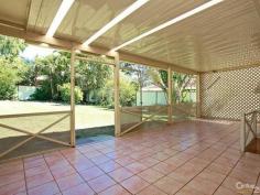  16 Parkes Dr Helensvale QLD 4212 NEGOTIATION OF PRICE HAS BEEN DONE TERRIFIC LOCATION! GREAT BLOCK OF LAND!  There is nothing else available in this great suburb advertised for this great price that has these features:  * Air-conditioning and fans! Yard size of 826 metres!  * Side access and a large garden shed!  * Covered outside entertaining area!  * Plush new carpets and freshly painted!  * 2 bathrooms and a lock-up garage!  This home is great value and with some TLC could be a financial windfall to the astute purchaser!  A pleasant, casual walk will see you at the primary and secondary schools, tennis club, golf course, shops, transport, community centre, medical practice, bowls club, parks, restaurants, take-aways, football club, public pool, tavern, library and the list goes on and on.  Too good to be true! You better check for yourself!  