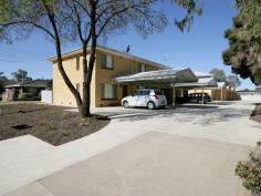  6/12 Higgins Avenue Wagga Wagga NSW 2650 $300,000 Located in Central Wagga this Brand New two bedroom unit offers a lifestyle of convenience. At your doorstep you can enjoy a walk along the Murrumbidgee River, play numerous sports at Bolton Park, swim and exercise at the Oasis or shop in Baylis Street. So many activities all in walking distance. You will be amazed at the proportions of this two storey unit. Downstairs the open plan living area opens through bi-folding glass doors to a low maintenance courtyard. The kitchen is well equipped with great storage and bench space that also providing a breakfast bar for eating on the run. Timber floating floor throughout the living area are further add a modern feel to this light bright living space. An internal laundry and separate toilet are also located downstairs with a lock up garage with internal access completing the downstairs configuration. Read more at http://waggawagga.ljhooker.com.au/92DKFGVY#0A6QMagz56ixdHw5.99 