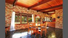 55 Bugong Rd Illaroo NSW 2540 Haven View An ideal low maintenance lifestyle property on the South Coast. Elevated and open rural setting with scenic views towards Coolangatta Mountain and over the Shoalhaven River towards the Ocean. Designed with a bullnose verandah on all sides, this 3 bedroom double brick home features western red cedar windows that invite the natural rural and bushland setting in. The open plan living area includes a slow combustion wood fire, 9 foot Western Red Cedar ceiling, slate flooring and French doors to the verandah. The main bedroom has a walk through robe and ensuite and the additional two large bedrooms have built in robes. A fully fenced inground pool is complemented by a paved wisteria covered pergola area. 11 hectares of grazing land with a dam for water purposes. Haven View is a picturesque lifestyle property just 20 minutes to Berry or Nowra, and just 2 hours to Sydney. Contact Shane Hilaire at Ray White Berry on 0401 691 790. 