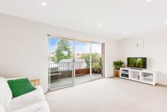  3/2-4 Melrose Parade Clovelly NSW 2031 Beautifully presented and maintained, sunny 2 bedroom apartment just 
minutes away from Clovelly Beach and Gordons Bay. This is a great 
opportunity for those looking to move into the area or the astute 
investor. With an open plan layout combining the lounge, dining and 
kitchen leading onto two balconies with ocean and district views and a 
beautiful cross-breeze. Minutes to Clovelly beach, Gordons Bay, Coastal 
walks to all the Eastern Suburbs Beaches, close to Schools, Transport, 
Shops, Parks and Village Lifestyle. 2 large bedrooms Sunny aspect Ocean and district views Spacious combined kitchen and dining area 1 Bathrooms with bathtub 2 balconies Internal laundry Oversized Lock up garage with Ample storage in addition to a car Security block 3 guest car spaces Strata fees $550.00 per quarter 