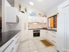  10 Pheasant Ave Banksia Beach QLD 4507 Inspection Times: Sat 06/12/2014 12:00 PM to 12:30 PM Beautifully renovated and maintained home with self contained granny flat attached.  The main house features 2 bedrooms, beautiful new kitchen,Bathroom, double carport.  Self contained one bedroom Unit, very comfortably decked out, lock up garage  Shady verandas at the front and rear of the home.  EXTRAS, Solar Power & hot water, Spear pump, Garden shed and still more parking for boat or caravan, very low maintanence garden, close to water, shops and schools.  Due to family commitment the owner needs to move on and has priced it to sell.  For inspection please call Teena Hillbrick or Mike Handcock 