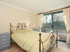  2/118 Government Road Labrador Qld 4215 AN OVER-SIZED DUPLEX WITH SPACE TO BURN EASILY CONVERTED TO 3 BEDROOMS AT LITTLE COST  Very few duplex homes are designed to take advantage of space in the living areas-this one does!  Some TLC is required however the PRICE, LOCATION and SIZE far outweigh any negatives.  * The bedrooms include built-ins and a walk-in-robe!  * NO body corporate (share insurance only)!  * 2 bathrooms that make family living very comfortable!  * A fully enclosed yard, perfect for children or pets!  Some of this city's landmarks that are within a 5 minute radius include:  * Southport (the new CBD for the Gold Coast) * Hospitals * Universities * medical Centres * Beaches * 2 Major shopping centres (Harbourtown and Australia Fair) * Sports clubs and amenities  At your front door is transport and a sport and recreation park.  This could be a financial win-fall for the astute home buyer.  
