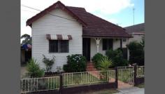 5 Chiswick Rd Auburn NSW 2144 HIGH AND HANDSOME - Well presented 3 bedroom gladded house, - Lounge, family room - Modern kitchen & bathroom - 2nd toilet in laundry - Large lock up garage - Large under cover patio - Land size 13.71x33.81=463.5 approx 
