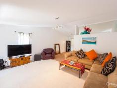 4 Molokai Ln Parrearra QLD 4575 THE PERFECT FAMILY LOCATION!!! Inspection Times: Wed 03/12/2014 03:30 PM to 04:15 PM Sat 06/12/2014 12:00 PM to 12:45 PM Situated in the heart of Mountain Creek and only a short walk from the ever popular High School this home offers you the convenience of being close to everything! Set back on a HUGE 889m2 block this home offers the perfect opportunity to extend upon in the future.  Inside you have 2 large living areas, which allow a family to spread out in comfort. A spacious kitchen with ample storage overlooks the dining room and back yard, bringing the outside in and creating more of a social atmosphere for entertaining. Each bedroom offers built in robes, with the large master boasting a walk in robe and ensuite. The main bathroom features both a shower and bath along with generous storage within the vanity and located next door is a separate WC.  Outside this home there is an incredible space to enjoy and scope to extend, with the huge back patio offering another comfortable space to enjoy this summer and alongside the home is the single lock-up garage and separate carport.  With a beautiful home in a location like this one you best be quick as we are selling!  *	HUGE 889m2 block  *	Perfect location close to everything  *	Large living areas  *	Excellent future extension potential  *	Selling now, BE QUICK!  