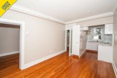  7/10 Clapton Place Darlinghurst NSW 2010 $480,000+ A brand new renovation has transformed this Art Deco apartment into a stylish inner city home in the heart of cosmopolitan Darlinghurst. Set in the 1930s Sorrento, a well-maintained security block, it’s tucked away in a quiet one-way enclave just a short stroll to Victoria Street’s dining and entertainment hub. Rebuilt from a virtual shell, the apartment’s clean lines, flexible layout and sleek designer finishes will appeal to the most sophisticated urban sensibility. Perfectly located to enjoy the best of city living, it’s a short walk to the station with easy access to the CBD and a host of lifestyle attractions. 