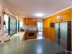 4 Fern Ct Buderim QLD 4556 Everything you could hope for… Inspection Times: Fri 05/12/2014 03:30 PM to 04:15 PM Sat 06/12/2014 10:00 AM to 10:45 AM Located in the popular Buderim Pines Estate and within close proximity to esteemed schools and shops, this family home has everything you could hope for. 4 Fern Court is the perfect family home. Sitting on a large 708m2 elevated bock within a quiet court and boasting double side access, this one is not going to be available for long.  With four bedrooms, two bathrooms and two living areas you can be assured every member of the family will have space to enjoy. The kitchen, master bedroom, lounge and dining rooms, all have views to the pool and gardens truly bringing the outdoors in and creating a sense of tying the entire property together.  The saltwater swimming pool offers a break from the heat of the day whilst taking in the manicured lawn and gardens. The large undercover patio is complemented by the shade sail, which comfortably extends the distance across to the pool. To truly appreciate all the attributes this property has to offer you will need to see it for yourself.  *	Large 708m2 elevated block  *	Double side access  *	Quiet and private court location  *	Salt water swimming pool  *	5 kw solar power  *	Double remote lockable garage  