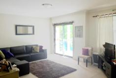  18/118 Lawrence Street Alexandria NSW 2015 Light and bright very well presented spacious 2 bedroom apartment. This unit is located on the top floor of a quiet block and is one that is not to be missed. - Unit freshly painted by 6/12/14 - New dishwasher, rangehood and balcony - Spacious living - Internal laundry - Security building - Carpet throughout - Bathroom and separate ensuite - Private rear communal courtyard - Perfectly located near cafes and transport 