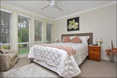  9 Holland Ave Ropes Crossing NSW 2760 Price Guide Over $509,950 Located in one of the best streets in Ropes Crossing is this absolutely stunning single level family home. This quiet and peaceful setting with its picturesque outlook is sure to impress. With wide open green spaces and a natural bushland backdrop it will be a joy to open your door daily. The home includes: • 3 good sized bedrooms with built-ins plus walk-in robe and private ensuite • Open plan lounge room, meals area and kitchen • Gourmet kitchen with stainless steel appliances including 900mm gas cooktop and oven, breakfast island and pantry • Alfresco dining blends seamlessly from inside to out Manicured gardens that will take breath away  
