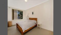 14/11 Belmont Avenue Wollstonecraft NSW 2065 Contemporary One Bedroom With Parking Immaculately presented this one bedroom top floor apartment is the perfect Christmas present. With views towards Berry Island and minutes to Wollstonecraft train station the location is central and idyllic. Renovated over the last twelve months to include a new kitchen and bathroom, this bright apartment further boasts a peaceful treed outlook, open plan floor plan with floor to ceiling windows, ample storage, oversized bedroom with built in robes and washing machine facilities. * Exclusive use storage cupboard * Carport * Strata $735 per quarter 