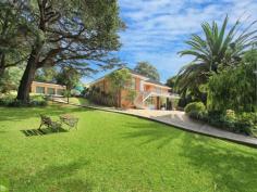  42 Mangerton Road Mangerton NSW 2500 $1,700,000 The private swing drive is the starting point to this architect designed stately residence constructed in the 50's and set on a 3,400m2 fully landscaped parcel overlooking the city of Wollongong. An opportunity exists here to value add by further subdivision or construction of additional dwellings (subject to council approval) in arguably one of the city's most highly sought after precincts, Mangerton. The approximate 360m2 residence with in ground swimming pool, cabana and three car garage will have varied appeal for a large or extended family. "Lara" exudes old-fashioned charm in a unique setting that can reward the astute purchaser. Currently leased at $900.00 per week until April, 2015. COUNCIL RATES: $2,776.82 Per Annum WATER RATES: $174.00 Per Quarter Read more at http://wollongong.ljhooker.com.au/QSEFBB#hGhgZuwhMiVrVhvD.99 