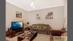 3/8 High Street, Carlton, NSW Attention: Renovators Or Investors Enjoying an ultra convenient position with only a short stroll to Carlton station, shops, schools & parks, this 1st floor unit would make a great investment or renovate and reap the rewards! * 2 bedrooms, main with built-in * Combined lounge dining area leading out to balcony * Original kitchen, internal laundry * Bathroom with separate shower & bath * Security building with intercom * Affordable, be quick... this one won't last Strata Levies: $461.25 per quarter Council Rates: $296.00 per quarter Water Rates: $180.40 per quarter 