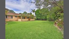 38 Clarence St Berry NSW 2535 In Town Move in and enjoy, or add your own personal touches to this very well presented family home in the township of Berry. A quiet cul-de-sac position affords a private lifestyle, while still in walking distance to town. The generous master suite offers a walk-in robe and ensuite plus three further bedrooms, two of which have built-ins. Large main bathroom with an oversized corner shower, plus bath. A central and well designed kitchen with separate tiled meals area overlook the lovely low maintenance yard and gardens. A covered outdoor area perfect for summer bbq's plus a garden shed and fully-fenced yard with side access. 