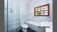 106 Beaconsfield Rd Chatswood NSW 2067 Large Level Land In Serene Setting This freestanding double brick house, presents an array of opportunity to renovate and capitalise in a premier location. With tremendous value-adding potential, this one is a must see! Comfortable as is, this sun filled home could be renovated, extended or redeveloped (STCA) to create a first-class family home. Set on approx 940sqm parcel of land, the house is a short stroll to Chatswood Golf Club and public transport. Be taken away by the whisper quiet location, in what is one of Chatswood's hidden gems. * Approximately 940sqm of level land * Sprawling back yard with plenty of room for the kids to kick the footy around * Two bathrooms, with separate WC for the second bathroom * Generous kitchen with gas cook top * Polished timber floors throughout the home * Large storage shed located at the rear * Convenient setting, located minutes from the heart of Chatswood "All information contained herein is gathered from sources we believe to be reliable. However we cannot guarantee its accuracy and any interested persons should rely on their own enquiries." 