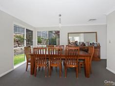 69 Skye Pl Upper Kedron QLD 4055 LARGE FAMILY HOME IN TRANQUIL LOCATION Inspection Times: Wed 03/12/2014 05:30 PM to 06:00 PM Sat 06/12/2014 10:00 AM to 10:30 AM This exceptional residence, nestled at the end of a quiet cul-de-sac, offers the discerning family an opportunity to purchase an exceptional home that emphasises peace and tranquillity without sacrificing the convenience of suburban living.  Step inside to reveal a thoughtful floor plan that incorporates multiple spaces for all to enjoy. Generously-proportioned living areas join together in an open yet designated design that encourages living without restriction. Quality interiors define understated beauty with clean lines, and neutral tones.  The entertainers kitchen opens to the living and dining areas, inviting family living and entertaining. Stone benches, ample storage and a range of first-class stainless steel appliances highlight functionality without sacrificing on impeccable style.  