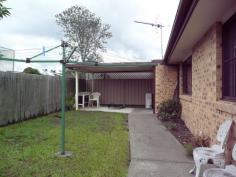  8/24 Summerville Street Wingham NSW 2429 $189,000 Reside in comfort in your very own freestanding level villa. Offers handy ramp access front and rear. Once inside a very generous living room with loads of filtered light will be a pleasant surprise. Open plan in design this room leads to a dining area with a modern & extremely neat kitchen close by. The bathroom presents as new with a separate WC handy to the 2 bedrooms which both feature BIRs. Added comforts include a split system air conditioner which services all the inside efficiently. A single adjoining garage has rear access to a covered entertainment area and fully colorbond fenced backyard. This villa offers immaculate presentation inside and out, with not a thing to do!!! Other than enjoy. A Perfect Lifestyle Awaits - put your feet up or lockup and travel. Read more at http://wingham.ljhooker.com.au/9SGF85#5wP5CiZ0Si6FGTB4.99 