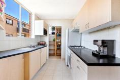  3/2-4 Melrose Parade Clovelly NSW 2031 Beautifully presented and maintained, sunny 2 bedroom apartment just 
minutes away from Clovelly Beach and Gordons Bay. This is a great 
opportunity for those looking to move into the area or the astute 
investor. With an open plan layout combining the lounge, dining and 
kitchen leading onto two balconies with ocean and district views and a 
beautiful cross-breeze. Minutes to Clovelly beach, Gordons Bay, Coastal 
walks to all the Eastern Suburbs Beaches, close to Schools, Transport, 
Shops, Parks and Village Lifestyle. 2 large bedrooms Sunny aspect Ocean and district views Spacious combined kitchen and dining area 1 Bathrooms with bathtub 2 balconies Internal laundry Oversized Lock up garage with Ample storage in addition to a car Security block 3 guest car spaces Strata fees $550.00 per quarter 