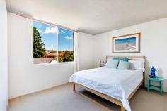  3/2-4 Melrose Parade Clovelly NSW 2031 Beautifully presented and maintained, sunny 2 bedroom apartment just 
minutes away from Clovelly Beach and Gordons Bay. This is a great 
opportunity for those looking to move into the area or the astute 
investor. With an open plan layout combining the lounge, dining and 
kitchen leading onto two balconies with ocean and district views and a 
beautiful cross-breeze. Minutes to Clovelly beach, Gordons Bay, Coastal 
walks to all the Eastern Suburbs Beaches, close to Schools, Transport, 
Shops, Parks and Village Lifestyle. 2 large bedrooms Sunny aspect Ocean and district views Spacious combined kitchen and dining area 1 Bathrooms with bathtub 2 balconies Internal laundry Oversized Lock up garage with Ample storage in addition to a car Security block 3 guest car spaces Strata fees $550.00 per quarter 