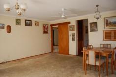  2/21 Hare Street, ECHUCA VIC 3564  Located in central Echuca just a short walking distance to Coles, Echuca's CBD, the aquatic centre & hospital is superb unit. Comprising of two generous size bedrooms, main bathroom, laundry and an open kitchen, meals and living area. This low maintenance unit features an established private courtyard and single carport with lockup storage area. This property is in excellent order and located in a very good complex of only three units. It would ideally suit the retiree, investor or someone looking for a holiday unit. Rarely does the opportunity arise to purchase such a property in this central Echuca location. Prior offers invited. Call today.   