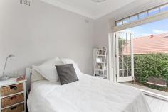  1/6B Fairlight Street Manly NSW 2095 World-Class Lifestyle Location
 
 Relish in the prestigious harbour-side location, only metres to
 Manly Cove and all amenities, from this security ground floor 
apartment. Well-proportioned and featuring contemporary modern finishes 
behind a charming character faade, an immediate sense of space is 
achieved with high ornate ceilings and gracious open-plan living areas. The
 fully renovated gas kitchen is centrally positioned and boasts stone 
bench tops and stainless steel appliances. The bathroom has also been 
modernised and includes a bath, glass screens and separate WC. All three
 bedrooms are spacious and 2 offer built-in robes. There is also coveted
 convenient access to a common garden courtyard area, just perfect for 
entertaining and summertime BBQs. Further property features include: Separate office/study Internal laundry facilities plus communal laundry Gas fireplace to living area Stunning dark-stained timber floors Ample storage 