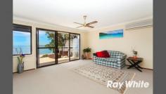  15 Pacific Cres Maianbar NSW 2230 Waterfront With Views To Soothe The Soul This
 warm and relaxed home hidden amongst tropical gardens enjoys an 
ever-changing panorama of the sea, sand and sky as boats pass by in the 
bay. Watch the surfers in the bay, boats sailing by and the local ferry 
chug its way to Cronulla Only an hour from the CBD, the unspoilt 
village of Maianbar feels worlds away. Surrounded by natural bushland 
and the perfectly clear blue waters of the bay, bushwalking, boating, 
fishing and swimming are all on your doorstep. Swim directly from your 
own back yard. And there's nothing like that top-of-the-world feeling 
when your guests admire those fabulous views. The view is outstanding. Features: Large entertaining deck with magnificent views 4 bedrooms and 2 bathrooms 2 living areas Direct water access Lush
 gardens and undercover entertaining area, there's plenty of room for 
your family and guests to share the idyllic atmosphere. Upstairs, the 
main lounge stretches out to a sunny deck with expansive views. 
Downstairs, another living room gazes out past the undercover 
entertaining area through palm leaves to the water. On the lower
 level, there's room to keep your kayaks and paddle boards safely 
undercover, or consider enclosing the space to create a granny flat, 
home office, or further guest accommodation. Throw in a generous 
fireplace, floorboards, easy-care slate tiles, courtyard and leafy 
gardens, and you've got a property well worth considering as a weekender
 or family home. All it needs is your own personal touch. 