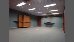 43 Fourth Ave Blacktown NSW 2148 Suit Investor Or Occupier - Commercial Building * Modern two storey freehold Commercial building * Currently 50% leased * Ducted air conditioning and undercover parking * Easy walk to train station for staff * Close access to M2/M7 & M4 motorways * Top floor is available for fit-out and occupation now, ground floor leased to Uniting Church. * Possibility to remodel and cut into smaller leasing units (subject to council approval) 
