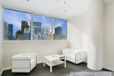  85/230 Elizabeth Street Surry Hills NSW 2010 $650,000 With an abundance of natural light, a North West and East aspect, and positioned nice and high on the top floor of Level 8, this apartment combines function, space and open plan living. This inner city pad is truly functional and one of the most sought after floorplans in the building. Living and dining areas are light filled, generous in space and feature stunning Sydney City views. Functional kitchen overlooks living and dining areas and is complete with lush Bianco Venato quartz benchtops, lots of cupboard space and quality stainless steel appliances that include cooktop and oven, rangehood and dishwasher. 