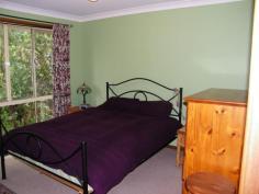  2/7 Margaret St Point Clare NSW 2250 $375,000 Take this chance to get yourself into the property market with is well presented upstairs unit. The residence offers open plan loungeroom and dining area with timber floating floors, For all year round comfort windows have fitted with new plantation shutters Two generous sized bedrooms both with built-in wardrobes /Study or third bedroom all with carpet i Light and airy kitchen has plenty of bench top and cupboard space, Bathroom with bath and separate shower, toilet Downstairs laundry and storage room with access to the single lock up garage Views looking over to Gosford from the balcony Tiered, Private enclosed courtyard with established plants and gardens Read more at http://woywoy.ljhooker.com.au/8MMH30#IwB3kU2RRTjcEDgu.99 