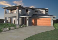Gallery - Huxley Homes