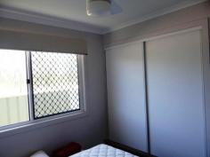  31/5 Atkinson Street Middlemount Qld 4746 $310,000 Class and Quality Unit - Property ID: 762215 Class and quality, space and privacy all add up to make this unit an attractive purchase. Furnished two bedrooms, one bathroom, the property offers carpeted rooms and tiled wet areas. Both bedrooms have built in robes and the unit comes complete with air conditioning and security screens. There is a storage room and lockable laundry outside in the two bay carport. This modern, open plan unit boasts a sensational kitchen you will find easy to cook in and an absolute pleasure to live at this address.   Print Brochure Email Alerts Features  Land Size Approx. - 173 m2  security screens  gas hot water  gas & electric cooking  modern blinds  rendered  colourbond roof 