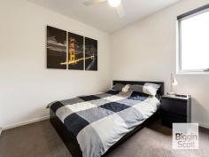  9/375 Hoddle Street, COLLINGWOOD VIC 3066 $439,000 Elevated and affordable in absolute lifestyle location! Immaculate sun drenched apartment ideal for a first home owner or investor! - 2 bedrooms - built in robes, ceiling fans - Boasting a large open plan living and dining area with brilliant northern aspect light - reverse cycle air conditioning - Fabulous outdoor terrace  - Well appointed gas kitchen - stainless steel appliances - Sleek central bathroom; concealed laundry - Undercover off street car park - Security entrance; well-maintained block; boutique block of just 10 Cosmopolitan position with Smith and Brunswick Street's, Yarra Trails, transport and CBD all within easy reach. Conditions of entry - IDENTIFICATION and contact number required, otherwise entry may be refused. Property Code: 6095 