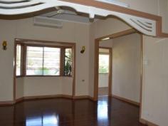  22 Meson Street Gayndah Qld 4625 $275,000 Beautifully Restored Queenslander - Entertainers Delight * 4 good sized bedrooms - 2 with walk in dressing rooms * Returning $285 p/w on a long term lease * Beautiful timber kitchen with ample bench space, dishwasher, gas cooktop + servery * Huge entertaining deck overlooking the back yard * Bathroom features shower over bath & linen cupboard * Polished wooden floors in lounge & front entry room * 3 reverse cycle A/C + ceiling fans * Large 1,363m2 allotment - plenty of room to watch the kids play from the back deck * Centrally located - stone throw away from schools and shops   Property Snapshot  Property Type: House Land Area: 1,363 m2 