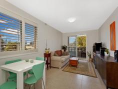 8/16-18 Boronia Street Dee Why NSW 2099Beach side living at its best! Just metres from beautiful Dee Why beach and an easy walk to city transport and shops, this beautifully renovated apartment boasts an enviable second floor, North/Easterly aspect. An abundance of natural light and cross ventilation easily flows through the plantation shutters installed throughout the property. Features include: :: Modern open plan kitchen :: Tiled combined lounge/dining that flows out to the East facing balcony :: Immaculately renovated bathroom :: Queen sized main bedroom with BIR :: Double 2nd bedroom :: Internal laundry, located off kitchen :: Large single LUG with ample loft storage