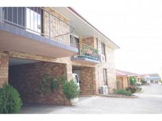  6/60 Farquhar Street Wingham NSW 2429 Home Makers and Investors $180,000 +  * This well Presented unit is centrally located just minutes walk from shops and cafes in the beautiful village of Wingham * 3 Good sized Bedrooms * 1 Bathroom * Separate toilet * Galley Kitchen with views of the Escarpment * 1 Car space with access straight into unit * Large living area with outside verandah * Reverse cycle Air conditioning * Rental Approx $250pw * Make an effort to inspect do not miss this one   Property Features: 1 Building3 Bedroom1 Bathroom1 Parking 