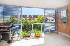  8/107 Wentworth Street Randwick NSW 2031 Price: $ 659,000.00 | Beds: 1 | Baths: 1 | Cars: 1 In a prime position in one of Randwick North's most desirable streets, this apartment is located on level 1 of a small quality block with only 14 units in total.  It's features: • Generous 1 bedroom plus study • North facing • Open living and dining flows to an entertaining balcony • Caesarstone gas kitchen and polished floors • Lock up garage with separate storage Convenient location, public transport is at the door to the City, Bondi Junction shopping centre and most of the popular beaches in the area. Great investment or home.  Potential rent $570 per week. OUTGOINGS (approx.) Strata Levies: $420 pq Council Rates: $310 pq Water Rates: $180 pq AREA Total 93 sqm approx. 