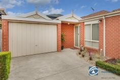  4/56 Woodbine Grove Chelsea Vic 3196 Offers Above $365,000 Freestanding With Room To Move!! 2 1 1 The perfect place for an afternoon siesta. Whether you are starting up or sizing down this beautifully presented unit has a spacious lounge with polished timber floors throughout, clean and bright kitchen with gas cooking , updated bathroom, 2 large bedrooms (master with BIR), reverse cycle split system for heating and cooling, an amazing north and west facing private courtyard, 5000 litre water tank plus a carport on title. This property is in a great location opposite the beach and would make an ideal first home, investment or retirement unit, only minutes walk to shops, beach and station. 