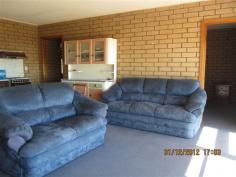  20 Esplanade North Beach SA 5556 $240 p.w. Property Information This unit is located at North Beach Wallaroo and has provides a quiet lifestyle close to the sea. The unit is the ground level of a two story home. Self contained and fully furnished - just move in and enjoy the lifestyle just a short stroll to the beach and magnificent sea views. The open plan living area is air conditioned for all year comfort and easy to maintain. Call Now to Inspect !!! Available Date 	 Monday, 05 January 2015 Property Type 	 Unit Garaging / carparking 	 Off street Heating / Cooling 	 Air Conditioner Property features 	 Unfurnished, Smoke alarms Kitchen 	 Electric cooking Living area 	 Open plan Main bedroom 	 Double and Balcony / deck Bedroom 2 	 Single Bedroom 3 	 Single Main bathroom 	 Separate shower Laundry 	 Separate Fencing 	 No fencing Water supply 	 Town supply Bond $ 	 960 