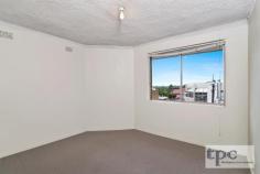  9/346-348 Illawarra Road Marrickville NSW 2204 Offers from $580,000 Quality, Potential & Convenience Ideally situated across from Marrickville Train Station is this spacious and sun-filled top floor apartment in a boutique building of just 9. *Large, updated kitchen. *Open Living area flowing onto functional, north-east facing balcony. *Modern bathroom with bath tub *Internal laundry facilities with additional communal laundry on ground floor *Secure car space on site. *Footsteps to cafs, shops, restaurants, parks, bus terminal and Marrickville Train Station. Providing the ideal starting point with further scope for improvements and capital gains, this apartment is sure to impress! Outgoings:  Council: $276.00 p.q. Water: $180.35 p.q. Strata: $763.10 p.q. Contact Frank Touma from The Property Centre Rockdale on 0402 061 276 or 02 9599 6555 for further details or to arrange an inspection. Property: 	 Apartment Bedrooms: 	 2 Bathrooms: 	 1 Parking: 	 1 