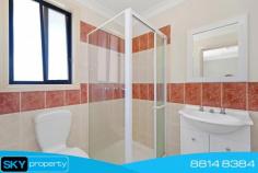  14/5-9 Graham Street Doonside NSW 2767 VENDORS MUST SELL! 3 beds | 2 baths | 1 cars For Sale Price: Offers over $450,000 Perfectly positioned within walking distance to train station, bus stops and nearby primary schools. Well-presented and decorated in neutral tones throughout with abundance of natural light, this spacious three bedroom townhouse is perfect for those first home buyers or investors looking for comfort and easy care maintenance. - Light filled main bedroom with private ensuite. - Impressive separate lounge and dining areas flowing overlooking landscaped gardens  - The gas kitchen is well appointed with granite bench tops, dishwasher and quality stainless steel appliances  - Ducted reverse cycle air-conditioning, stylish lighting, ducted vacuum & wooden floors upstairs. - Single garage with internal access, security alarm/ intercom and third guest toilet downstairs - Strata at $243p/q Get in quick before this rare investment or family home gets snatched up! Call Sky Property and register your interest. Property Overview Property ID: 1P0087 Inspection: As Advertised or by Appointment Property Type:Townhouse Garage:1 Features Air Conditioning Built-In Wardrobes Close to Transport Close to Shops Close to Schools Ensuite 