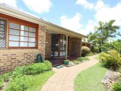  67/1 Carramar Drive Tweed Heads NSW 2485 Over 55's Complex - An Ideal Location Single level Villa situated in a quiet and relaxed over 55's complex. Beautiful sunny position, quiet, light and airy. A very tranquil leafy location, filled with sunshine. Perfect winter and summer.  Big open plan kitchen with walk in pantry. Combined living and dining with fan and reverse cycle air conditioning. All windows fitted with white plantation shutters. 2 bedrooms both with built-in's. Generous main bedroom with adjustable external aluminium shutters. Family sized bathroom with bath and shower. Private and secure courtyard ideal position to entertain. Solar hot water system. 8 panel solar electricity system fitted. Single lock up garage. Daily bus service through the village. $249,000 