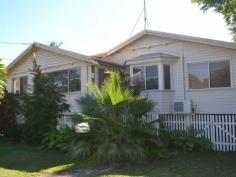  22 Meson Street Gayndah Qld 4625 $275,000 Beautifully Restored Queenslander - Entertainers Delight * 4 good sized bedrooms - 2 with walk in dressing rooms * Returning $285 p/w on a long term lease * Beautiful timber kitchen with ample bench space, dishwasher, gas cooktop + servery * Huge entertaining deck overlooking the back yard * Bathroom features shower over bath & linen cupboard * Polished wooden floors in lounge & front entry room * 3 reverse cycle A/C + ceiling fans * Large 1,363m2 allotment - plenty of room to watch the kids play from the back deck * Centrally located - stone throw away from schools and shops   Property Snapshot  Property Type: House Land Area: 1,363 m2 