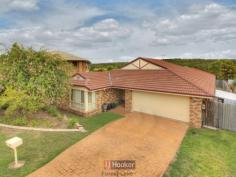  9 Cloudland Court Springfield Qld 4300 $439,000 YOUR SEARCH IS OVER! Come and have a look at this great Springfield home... you'll be glad you did... With four large bedrooms and two bathrooms (including ensuite), this is the perfect residence for your growing family. The separate lounge and family areas are designed for everyday family living, as well as those occasions when you're entertaining. One of the advantages of a huge kitchen is there's no shortage of cabinet space and room on the bench top... and you'll need all of that space when cooking up a storm for your next dinner party! And the perfect spot to enjoy every delicious course? The undercover entertainment area. There's no better place to enjoy coffee with friends, read the paper, or simply relax. You'll have plenty of time to put your feet up as the very easy care yard practically looks after itself. Most importantly... it is ready for you to move in and enjoy it. Situated on a 607m2 block in a quiet street, and surrounded by other good quality homes, this home is a solid investment in your family's future... and your family's lifestyle. When it's only a few minutes to all major shops, schools and buses, and easy access to Springfield Lakes train station, you have more time to spend enjoying your new home. Features include:  * 4 generous size bedrooms * Air conditioned living areas * Ceiling fans * Stainless steel appliances  * Electric hot water * Security screens * Side yard access * Fully fenced  * Double remote garage Don't wait, call me now for your private inspection to avoid disappointment.   Property Snapshot  Property Type: House Aspect Views: North East Construction: Brick Land Area: 607 m2 Features: Air-Conditioning Ceiling Fans Dishwasher Fenced Insulation Pergola Security Screens 